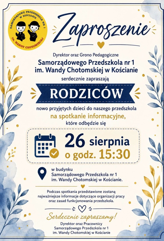 zebranie