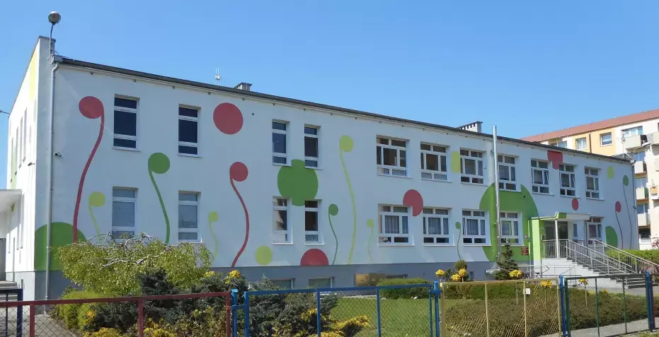 O naszym przedszkolu