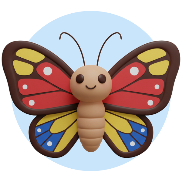 Motylki